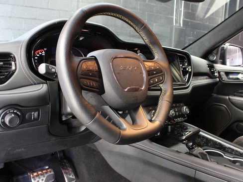 Used 2024 Dodge Durango SRT image 35