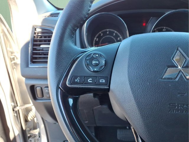 Used 2025 Mitsubishi Outlander Sport ES AWD/4WD image 22