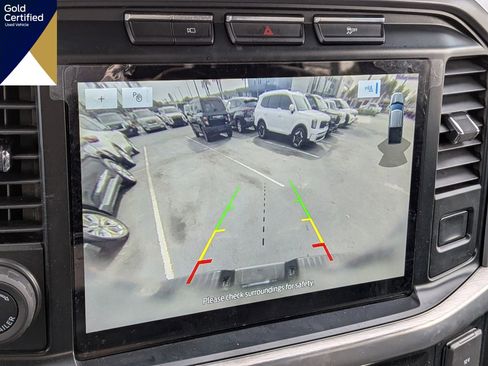 Certified 2022 Ford F150 Lariat image 25