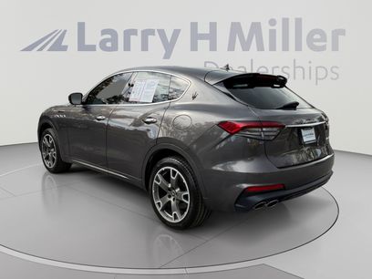 Used 2023 Maserati Levante Modena