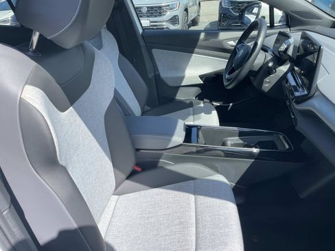 Certified 2023 Volkswagen ID.4 Pro RWD image 28