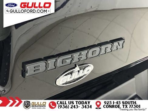 Used 2022 RAM 1500 Big Horn w/ Built-to-serve Edition AWD/4WD image 33