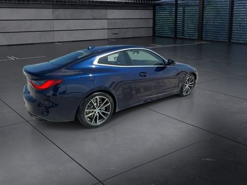 Used 2024 BMW 430i Coupe w/ Premium Package RWD image 8