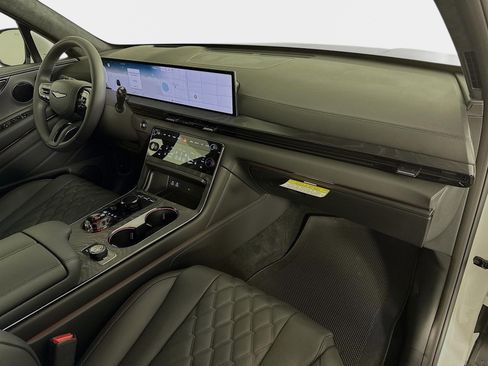 New 2026 Genesis GV80 3.5T Prestige image 31