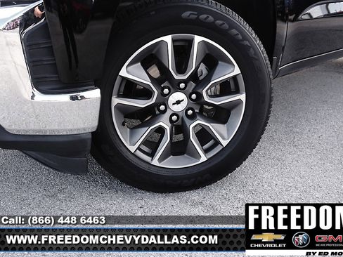 Used 2022 Chevrolet Silverado 1500 RST image 43