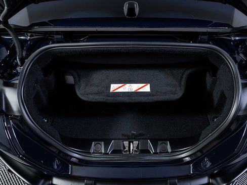 Certified 2024 Ferrari Roma Spider image 29