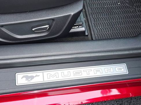 Used 2016 Ford Mustang Premium RWD image 6