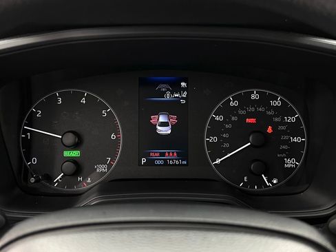 Used 2024 Toyota Corolla LE image 18