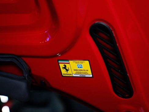 Used 2022 Ferrari F8 Tributo RWD image 37