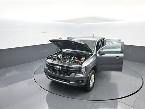 New 2025 Ford Ranger XL w/ Trailer Tow Package image 32