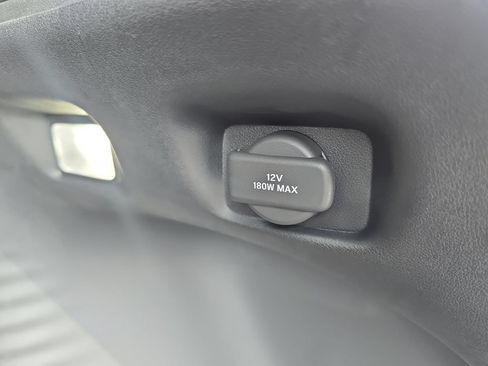 New 2027 Honda HR-V Sport image 30