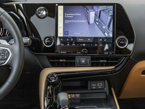 Used 2026 Lexus NX 350 AWD w/ Accessory Package (K3) image 7