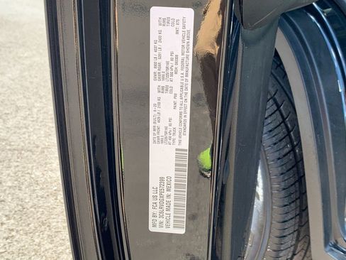Used 2023 RAM ProMaster 2500 FWD image 12
