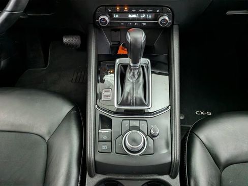 Certified 2023 MAZDA CX-5 AWD 2.5 S w/ Select Package image 27