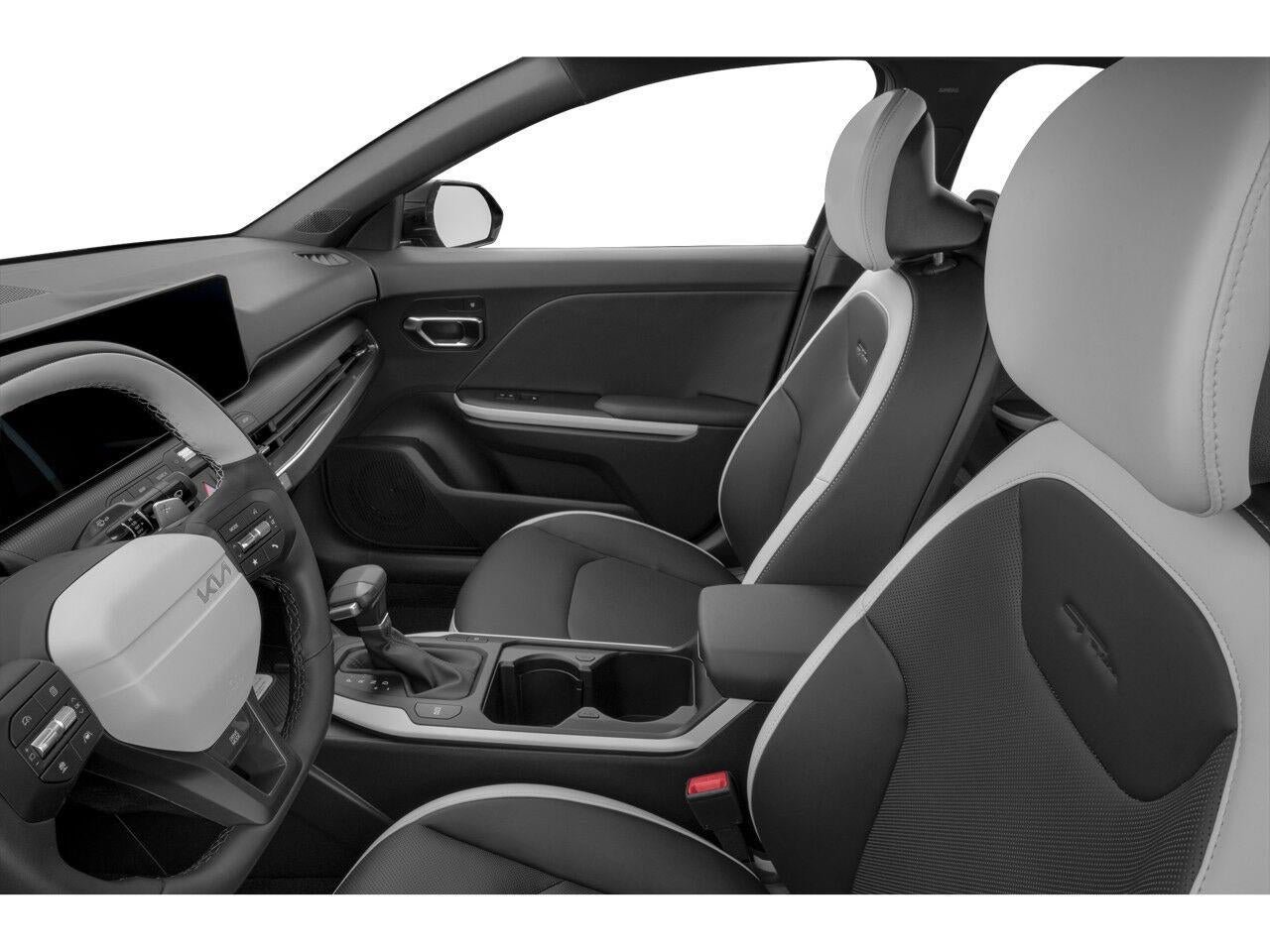 New 2026 Kia K4 EX w/ GT-Line Premium Package FWD image 6