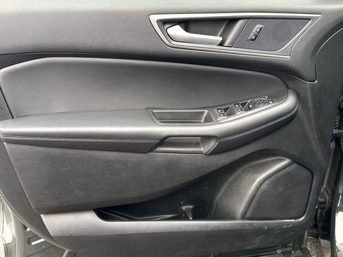 Certified 2024 Ford Edge SEL w/ Convenience Package image 16