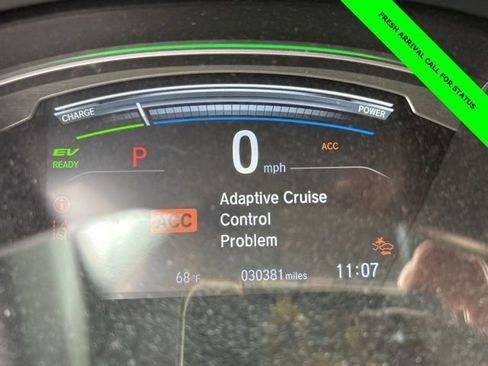 Used 2021 Honda CR-V Touring image 29
