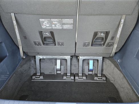 New 2026 Kia Carnival SX Prestige image 23