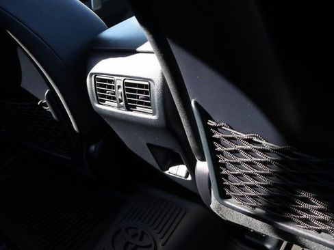 Used 2024 Toyota 4Runner Limited image 12