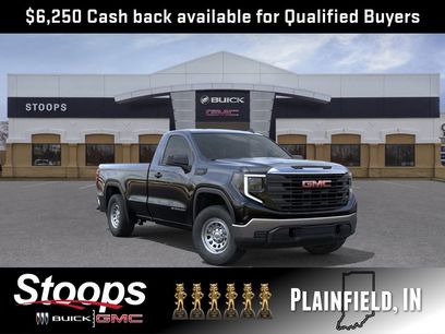 New 2026 GMC Sierra 1500 Pro