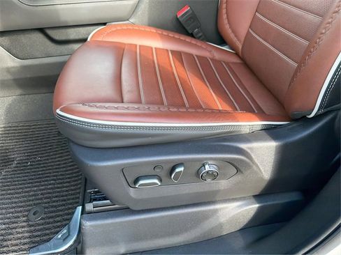 Used 2024 GMC Sierra 1500 Denali Ultimate image 26