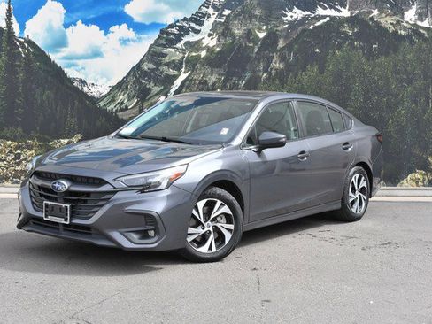 Used 2023 Subaru Legacy Premium image 6