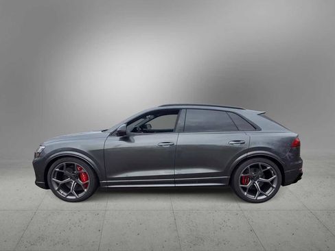 New 2026 Audi RS Q8 performance image 5