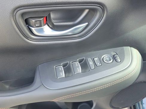 New 2026 Honda HR-V Sport image 24