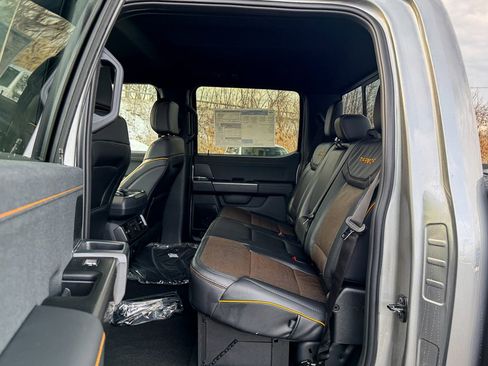 New 2025 Ford F150 Tremor w/ Equipment Group 402A High image 24