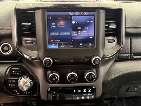 Used 2022 RAM 2500 Power Wagon AWD/4WD image 37