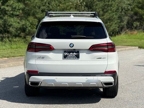 Used 2019 BMW X5 xDrive40i w/ Premium Package 2 AWD/4WD image 12