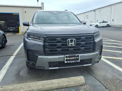 Used 2026 Honda Pilot EX-L image 7