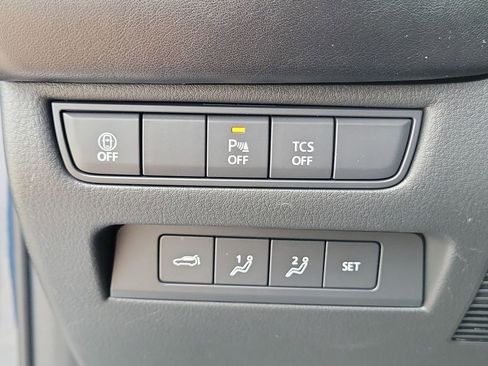 New 2026 MAZDA CX-50 AWD 2.5 S w/ Weather Package image 21