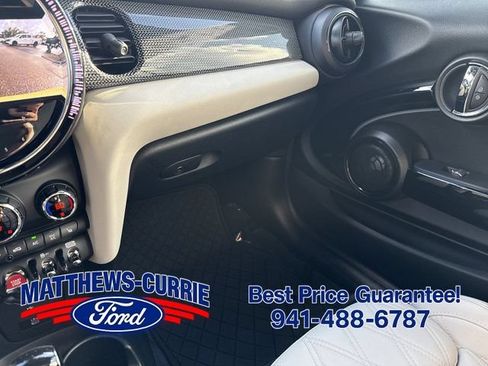 Used 2024 MINI Cooper S FWD image 23