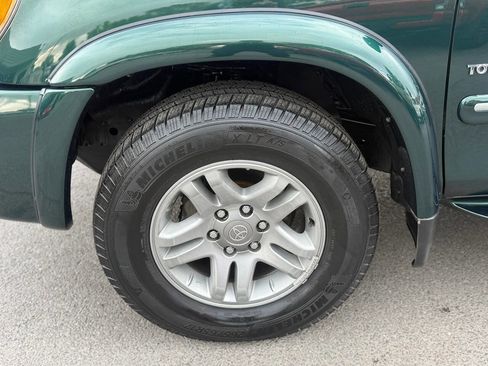 Used 2003 Toyota Tundra Limited RWD image 50