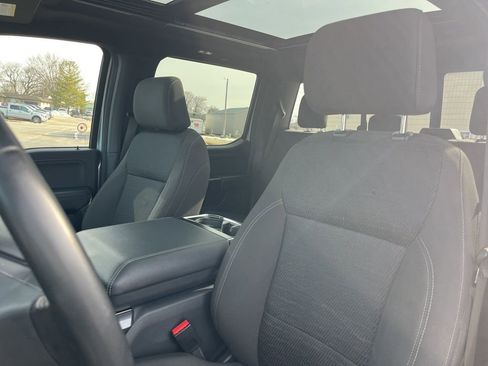 Used 2023 Ford F150 XLT w/ Equipment Group 302A High image 12