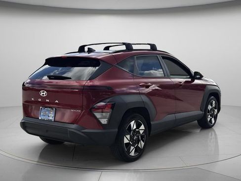 Used 2024 Hyundai Kona SEL w/ Convenience Package FWD image 6