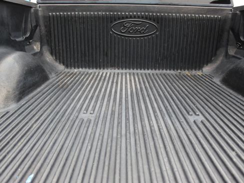 Used 2013 Ford F150 Platinum AWD/4WD image 24