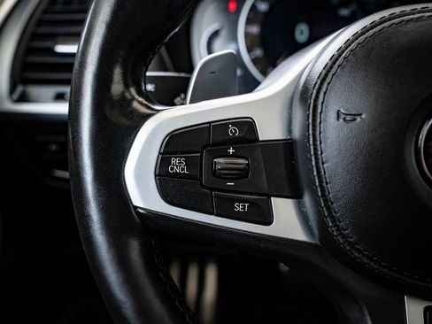 Used 2019 BMW X3 M40i w/ Premium Package image 24