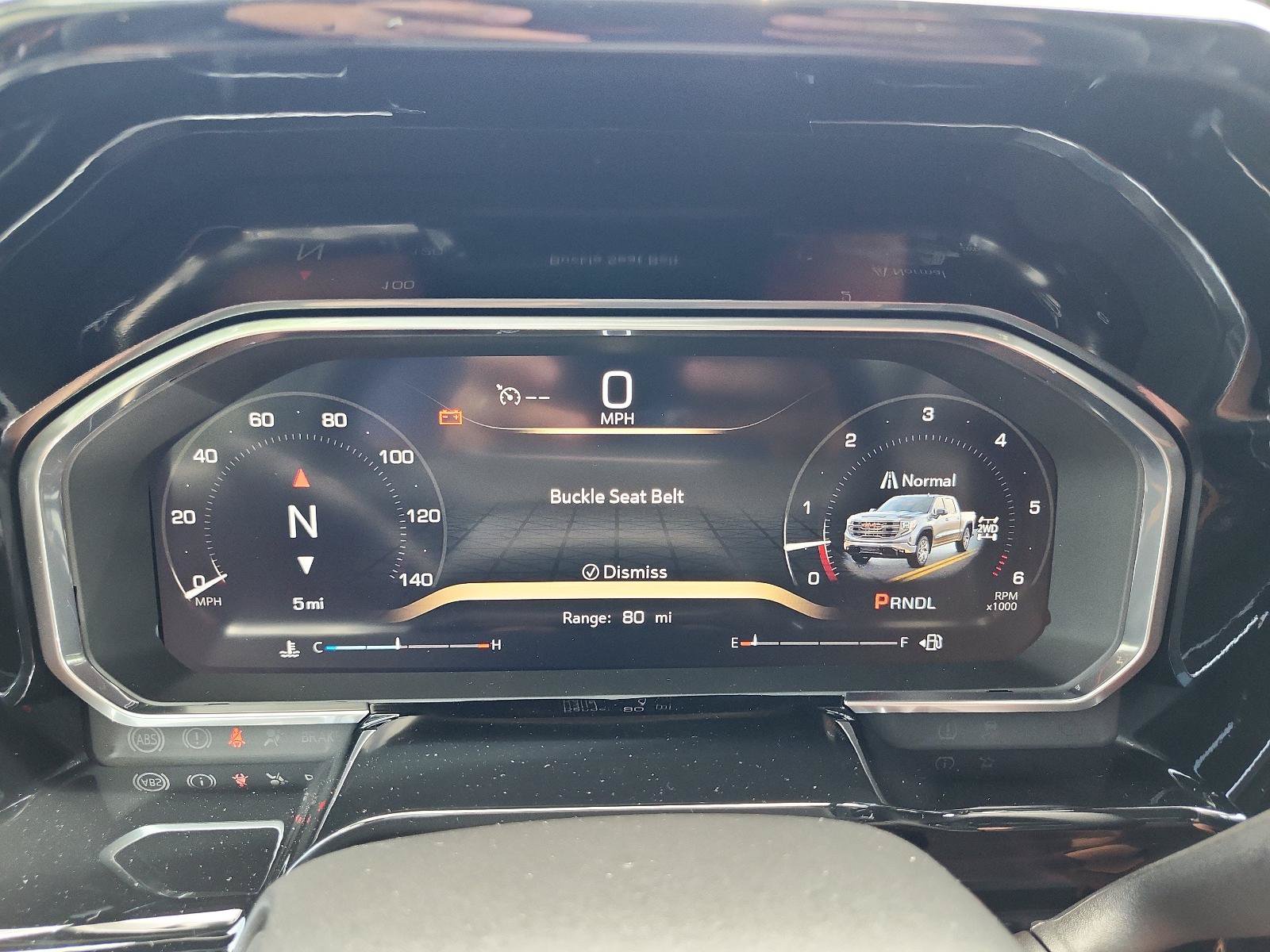 New 2026 GMC Sierra 1500 SLE AWD/4WD image 17