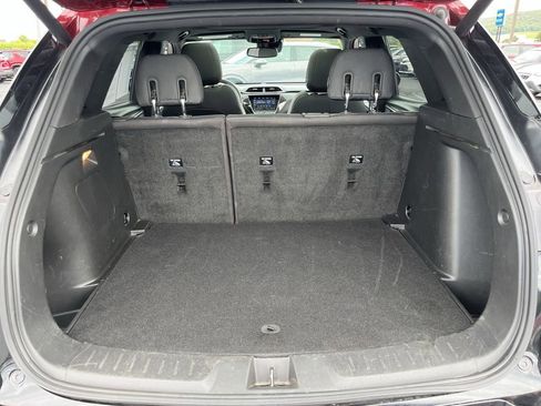 Certified 2023 Chevrolet TrailBlazer RS w/ Sun and Liftgate Package image 26