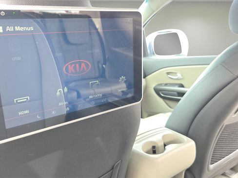 Used 2019 Kia Sedona EX image 24