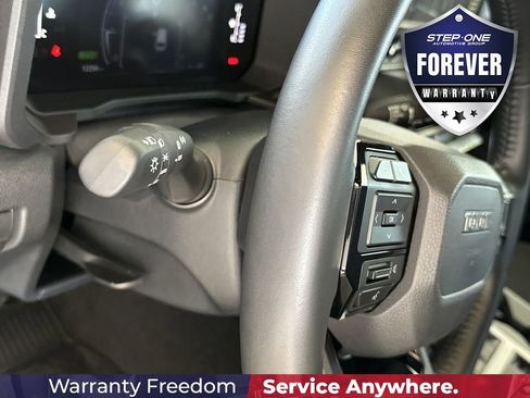 Used 2024 Toyota Land Cruiser 1958 AWD/4WD image 19