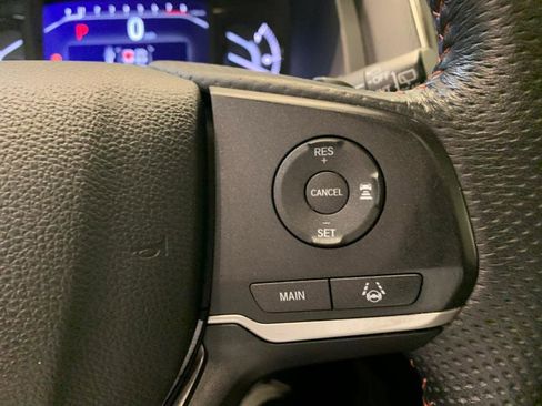 Used 2022 Honda Passport TrailSport image 23