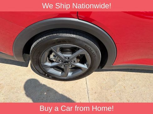 Used 2025 Kia K4 FWD image 26