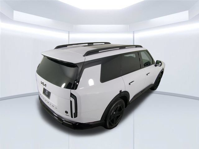 New 2027 Kia Telluride X-Line SX Prestige w/ Towing Package AWD/4WD image 39