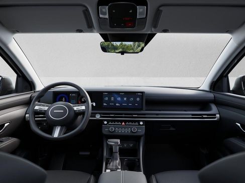 New 2026 Hyundai Tucson SE image 11