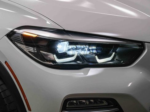 Used 2020 BMW X5 sDrive40i w/ Premium Package RWD image 14