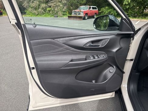 New 2026 Buick Envista Sport Touring w/ Studio Series FWD image 18