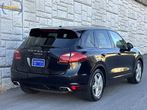 Used 2012 Porsche Cayenne S w/ Premium Pkg Plus image 6